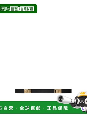 1h可退 香港直邮FERRAGAMO/菲拉格慕 25FW Extendable Hug皮带 Wo