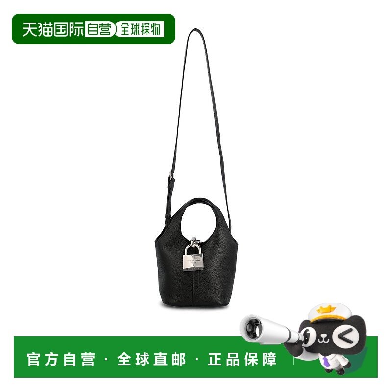 1h可退 香港直邮25SS 锁扣细节斜挎包 Women手提包单肩包,箱包皮具/热销女包/男包,通用款女包,淘宝优惠券,粉丝福利购,淘宝优惠卷