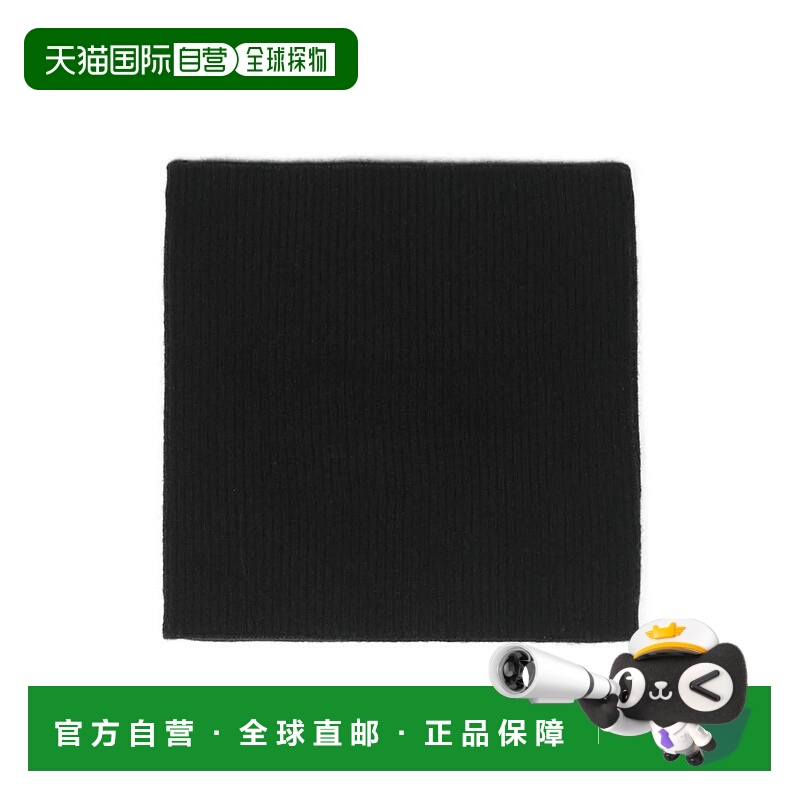 1h可退 欧洲直邮toteme 女士 围巾披肩