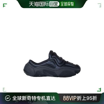 香港直邮Alexander Wang AW Vortex 徽标穆勒鞋 30223N034