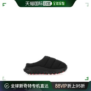 时尚 欧洲直邮moncler genius 男士 休闲鞋