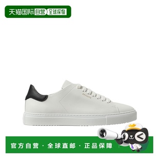 28624 徽标系带低帮板鞋 香港直邮AXEL ARIGATO