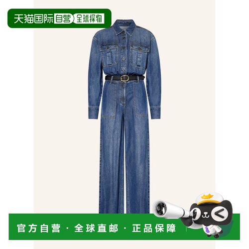 欧洲直邮self portrait 女士 休闲裤连体裤