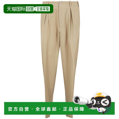 香港直邮EMPORIO ARMANI 男士休闲裤 EM001719TE14101U1159