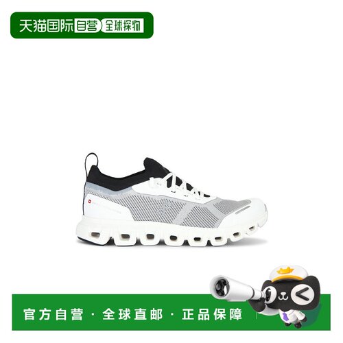 美国直邮On 女士 Cloud 6 Versa 运动鞋 3WF10030462昂跑