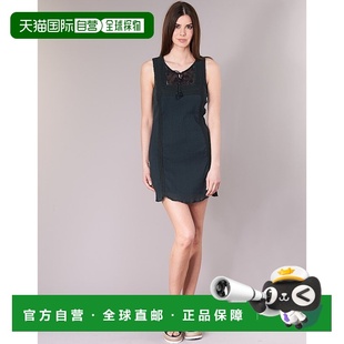 欧洲直邮Banana Moon  ELEANOR MAKENNA 女士服装短连衣裙 ELEANO