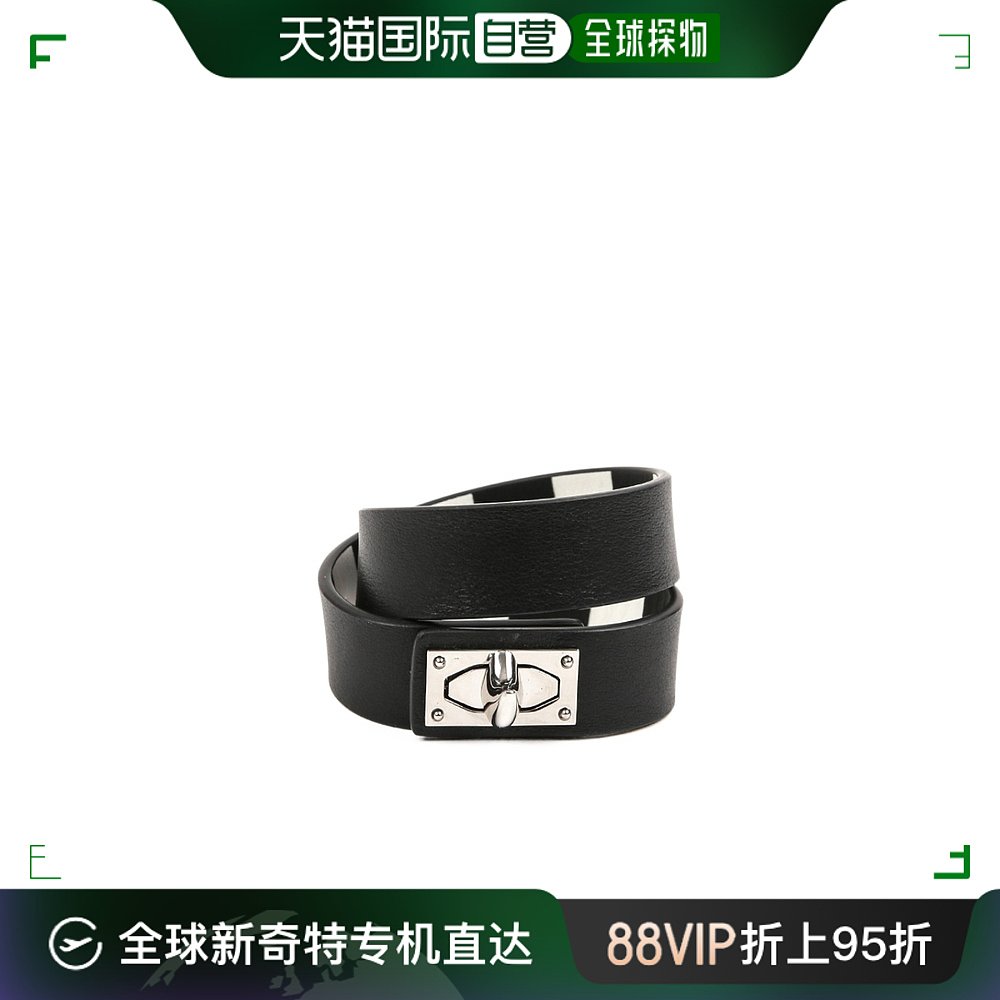 香港直邮Givenchy鲨鱼扣手链 BF03007980