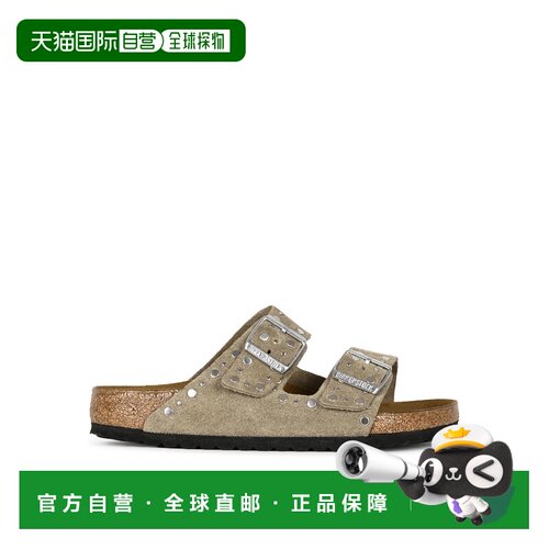 香港直邮BIRKENSTOCK 女士拖鞋 1029361 AW2026 【付后1h可退】