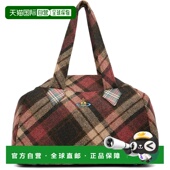 女士 1h可退 棕色 薇薇恩 韦斯特伍德 香港直邮Vivienne Westwood