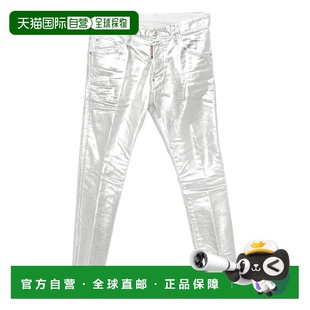 牛仔裤 欧洲直邮dsquared2 男士
