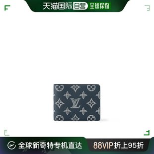 多重钱包 路易威登 VUITTON 欧洲直邮LOUIS