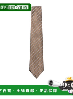 香港直邮Emporio Armani 尖头领带 EM001344TE16545