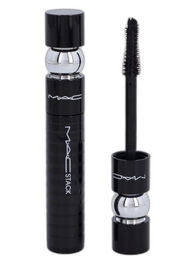 欧洲直邮MAC/魅可睫毛膏纤长持久卷翘自然不晕染12 g正品