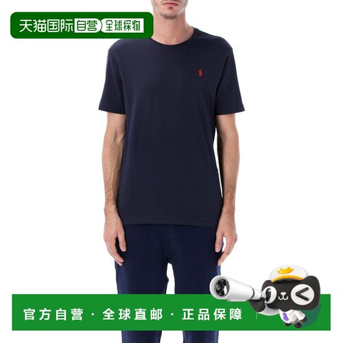 欧洲直邮polo ralph lauren 男士 上装T恤
