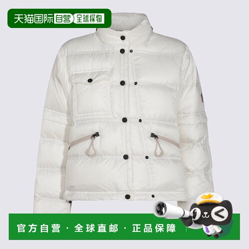1h可退 欧洲直邮moncler grenoble 女士 外套夹克