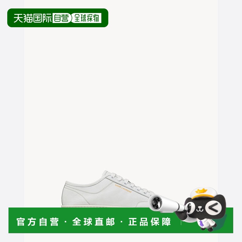 欧洲直邮SAINT LAURENT 圣罗兰 25秋冬 82008700N009030 男士 休