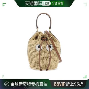 女士 hindmarch 手提包 欧洲直邮anya