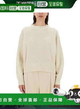 欧洲直邮BRUNELLO CUCINELLI 女士针织毛衣MBM756900PC509羊绒