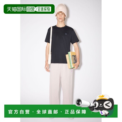 欧洲直邮ACNE（艾克妮）T-shirt à manches courtes