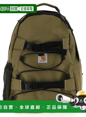 欧洲直邮carhartt wip 男士 单肩包双肩包