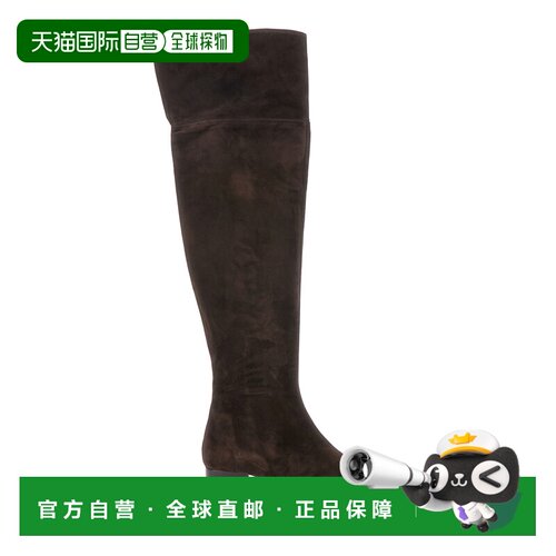 香港直邮CAREL 女士靴子 332631BROWN AW2025 棕【付后1h可退】