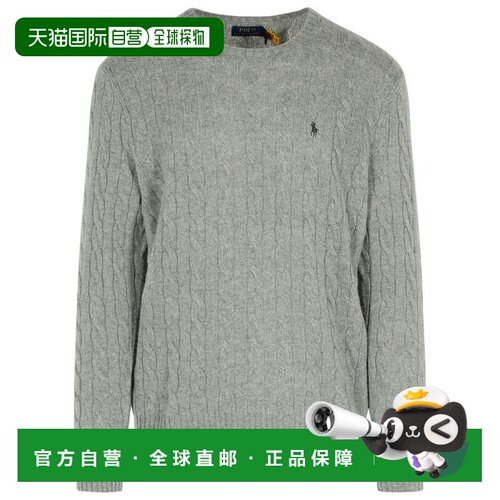欧洲直邮polo ralph lauren 男士 毛衣