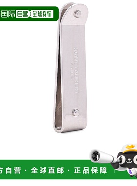 1h可退 香港直邮Saint Laurent 圣罗兰 女士 钱夹 485362J16OE