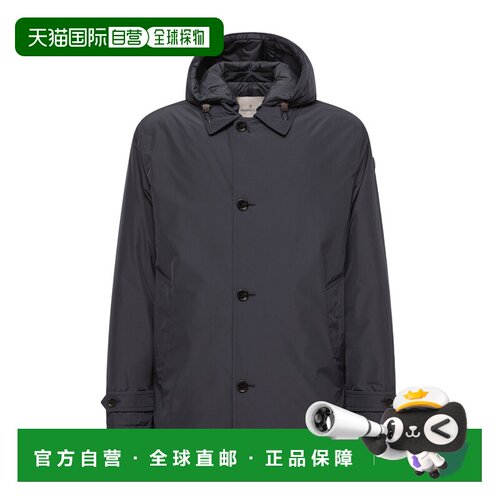 1h可退 香港直邮MONCLER 男士外套 L20911C00005597Y3742 AW2026