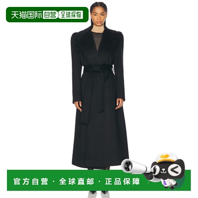 1h可退 香港直邮wardrobenyc 女士 x Rosie Huntington-Whiteley