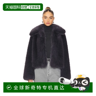 女士 大衣 香港直邮AGOLDE Maren A5075 舒适时尚