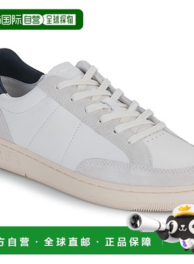 欧洲直邮Clae 男士 MONROE 低帮板鞋 正品品牌运动休闲舒适百搭