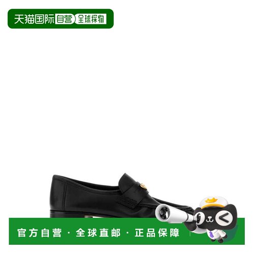 1h可退 香港直邮Chloe蔻依Letti女士乐福鞋