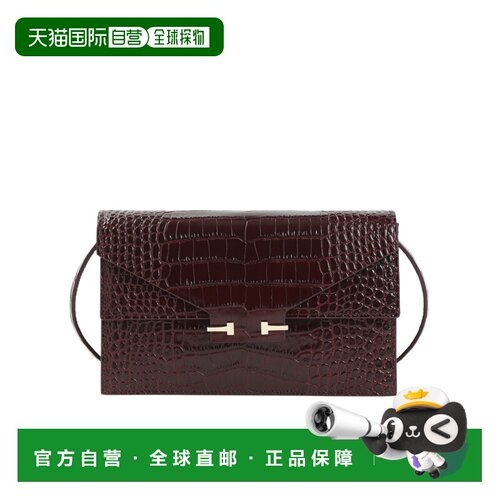 Tom Ford 翻盖手提包 S0531LCL607