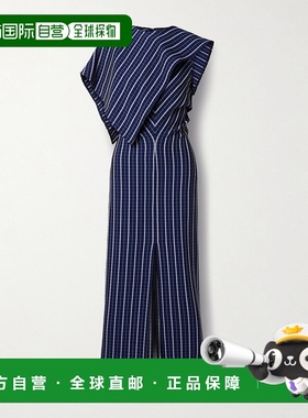 香港直邮Proenza Schouler 普罗恩萨 施罗 女士 Selene 不对称垂