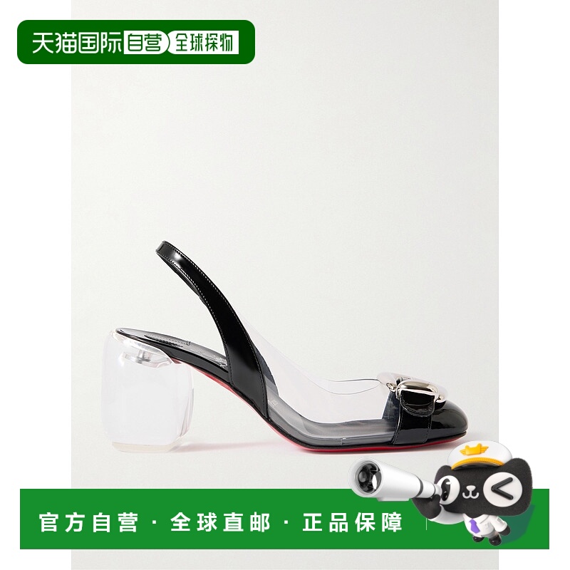 1h可退 香港直邮Christian Louboutin 克里斯提 鲁布托 女士 Minn