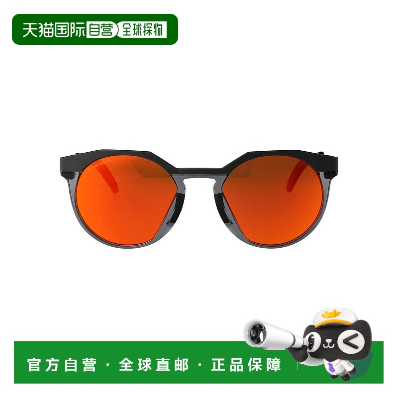 1h可退 欧洲直邮OAKLEY 男士太阳镜 0OO9242924202欧克利