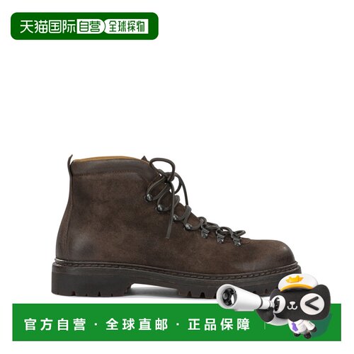 香港直邮OFFICINE CREATIVE 男士靴子 ARTIKFLEXI00支付后1h可退