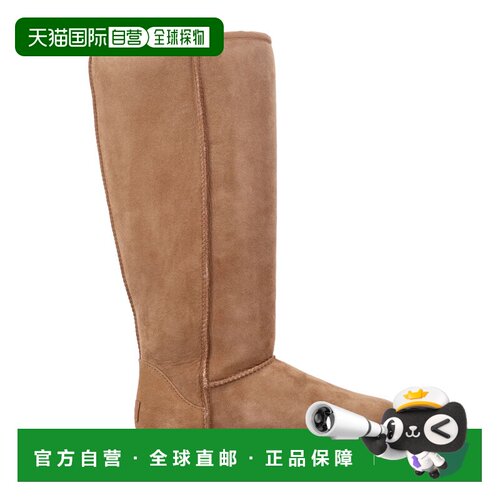欧洲直邮UGG 女士雪地靴 1182132CHE 【付后1h可退】