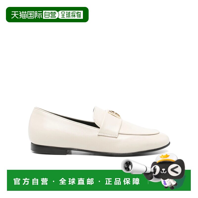1h可退 香港直邮Anine Bing 女士休闲鞋 A1411086IVY17 SS2025 白