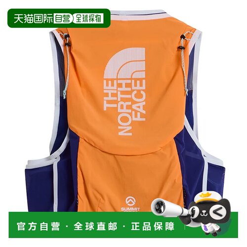 香港直邮THE NORTH FACE 户外背包 NF0A8BKM0MKAR【付后1h可退】