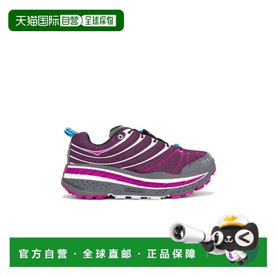 1h可退 香港直邮Hoka One One 女士 Stinson Evo Og 运动鞋 11553