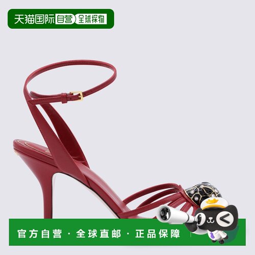 1h可退 香港直邮VALENTINO GARAVANI 女士高跟鞋 8W2S0PB2LIRBGN
