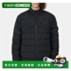 香港直邮a Veste cold 1h可退 wall 男士 轻质夹克 ACWMO106BLACK