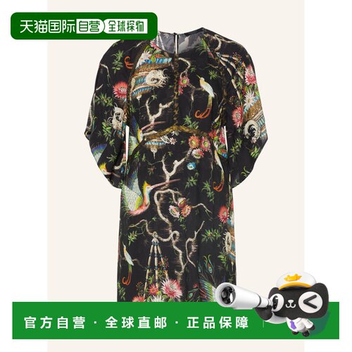 欧洲直邮allsaints 女士 连衣裙