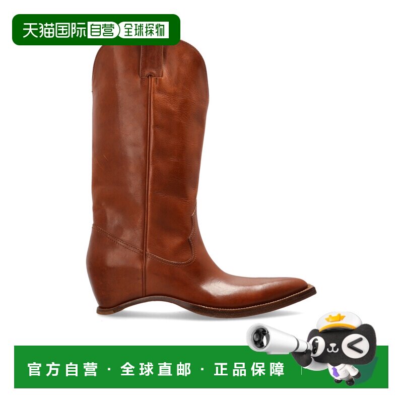 1h可退 香港直邮MAISON MARGIELA 女士靴子 S39WW0081P7677T2229