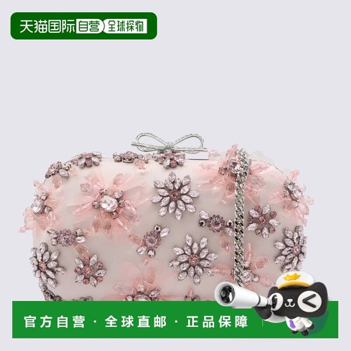 欧洲直邮self portrait 女士 单肩包