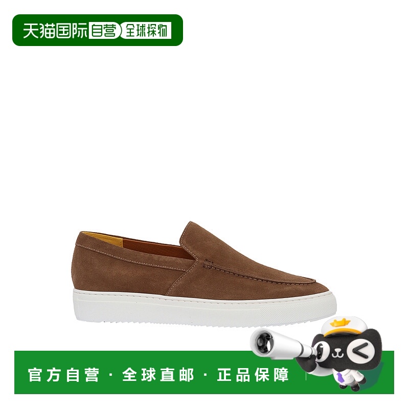 1h可退 欧洲直邮doucal's 男士 时尚休闲鞋