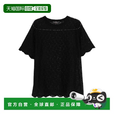 欧洲直邮ermanno scervino 女士 上装T恤