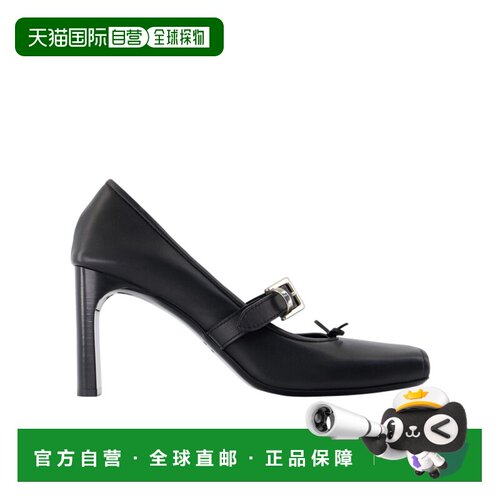 香港直邮Balenciaga Bel Air 高跟鞋 845568WB2X1【付后1h可退】