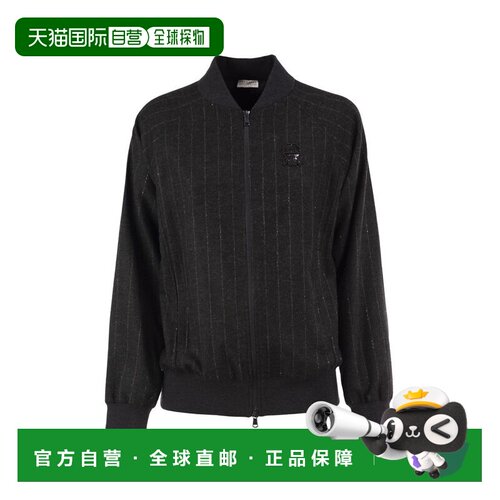 香港直邮Brunello Cucinelli 布内罗 古奇拉利 女士 DETAILS 细条